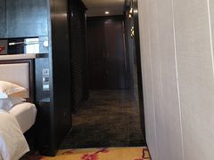 -佛山顺德香云纱园林酒店(清晖园店)