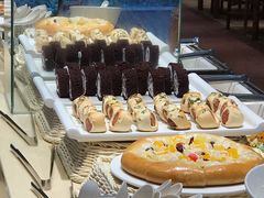-素满香·食养自助(天一广场店)