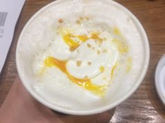 -星巴克(北京长安商场店)