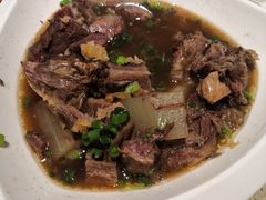 -满得意茶餐厅·顺德家常菜·港式经典(大良店)