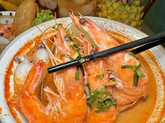-米泰芒·东南亚料理(体育西店)