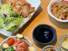 -味太助·银饭食堂(中华城店)