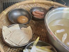 -夜食白市Yespicy·烧烤啤酒宵夜(番禺四海城店)