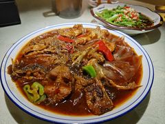 -眷江南之小蓝鲸(王府大街店)