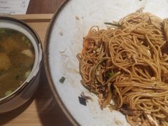 -王春春鸡汤饭(成都城西优品道店)