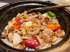 -啫神·广州地标美食(北京路店)