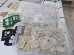 -袁记云饺(西安路店)