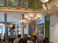 -望湘园·小雅(德基店)