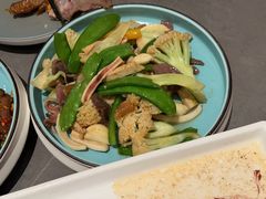 -先记烧鹅王·本地粤菜(福永店)