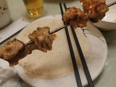 -美达尔烧烤(大尧三路店)