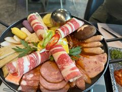 -KCOOKING概念韩餐(世茂52+店)