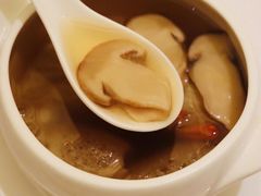 -浦华大酒店-台南担仔面海鲜楼