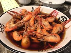 -风味小馆(天目湖宾馆店)
