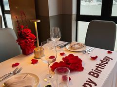 -Kathleen's Waitan 凯圣琳江景西餐厅(外滩店)