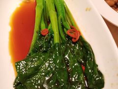 -喜来登由由大酒店九州膳坊中餐厅