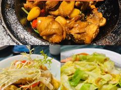 -昆山城市公园