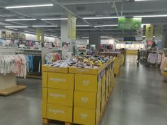 -保利国际影城(北京缤纷城店)