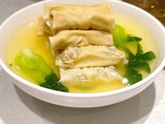 -金枝玉叶上海人家食府(三里河店)