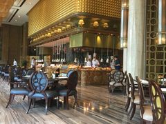-万达瑞华酒店美食汇自助餐厅(楚河汉街店)