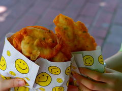 -信二嫂虾饼(振兴路店)