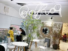 -边渡咖啡烘焙店(昙华林店)