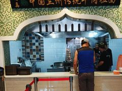 -马吉德牛肉拉面(新街口店)