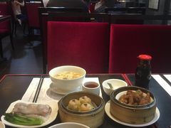 -糖朝(尖沙咀店)