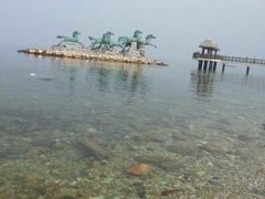 -养马岛旅游度假区