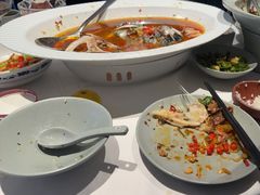 -湘中缘·湖南菜(娄底驻京办店)