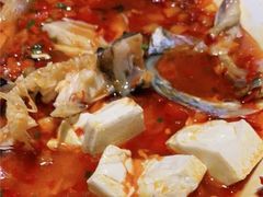 -千稻剁椒大鱼头(CityOn熙地港店)