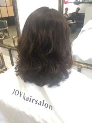 -JOY Hair salon
