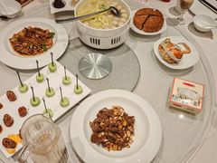 -老牌坊•鲁菜名店•地道济南菜(大观园商埠店)