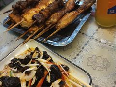 -伊隆斋(什刹海店)