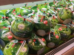 -果蔬好生活超市(新荟城店)