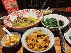 -老湘村·湖南土菜(天河维多利店)