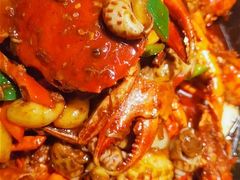 -虾胡闹龙虾馆(湄南河店)