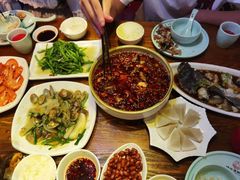 -南海渔家•海鲜•正宗海南菜(海棠湾店)