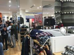 -优衣库(福州爱琴海购物公园店)