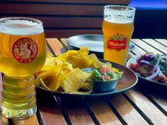 -Q MEX 库迈墨西哥餐吧(三里屯店)