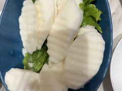 -马老六清真餐厅(雁滩店)