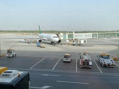 -银川河东国际机场