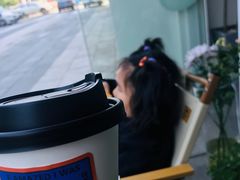 -Fulu Coffee福禄(花园城店)