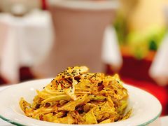 乾隆白菜-东兴楼饭庄(六里桥店)
