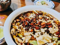 -百姓家常菜(县前街店)