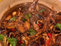 -王家大院·南京菜(湛江路总店)