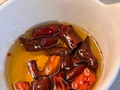 -清真·鸦儿李记·涮肉(花市店)