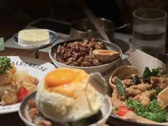 -岛风·台食小馆 ISLAND BISTRO(烟台山店)