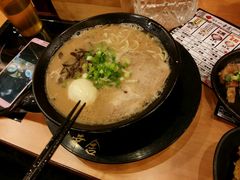 android_upload_pic-博多一幸舍(侨福芳草地购物中心店)