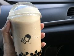 -喜茶(东莞汇一城店)