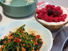 -满兴咱妈烀饼铁锅炖(兰州北街店)